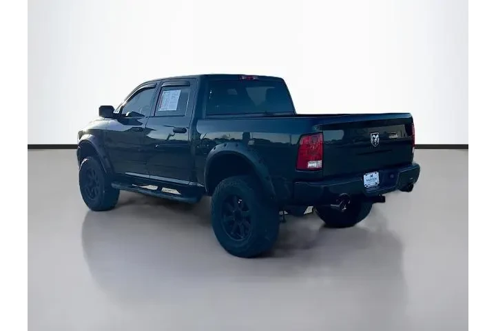 $18988 : Ram 1500 2014 4x4 Express 4d image 7