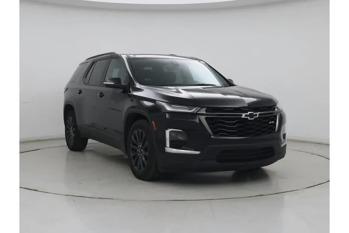 $36998 : Chevrolet Traverse 2023 4x4 image 1