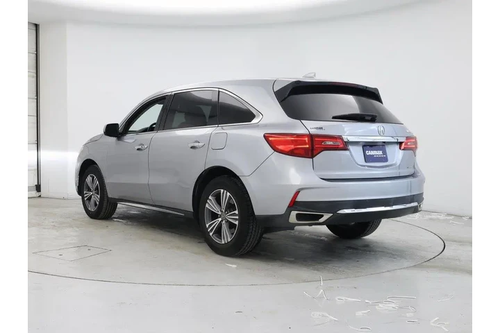 $31998 : Acura MDX 2019 SH-AWD 4dr SU image 2