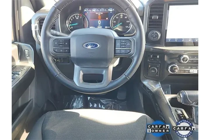 $33995 : Ford F-150 2022 4x4 XLT 4dr image 9