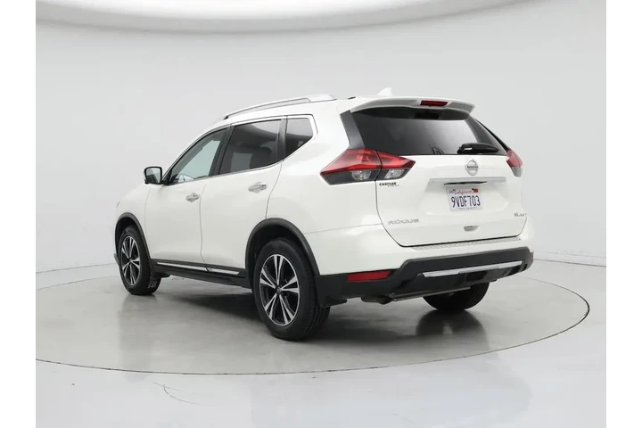 $18998 : Nissan Rogue 2018 AWD S 4dr image 2