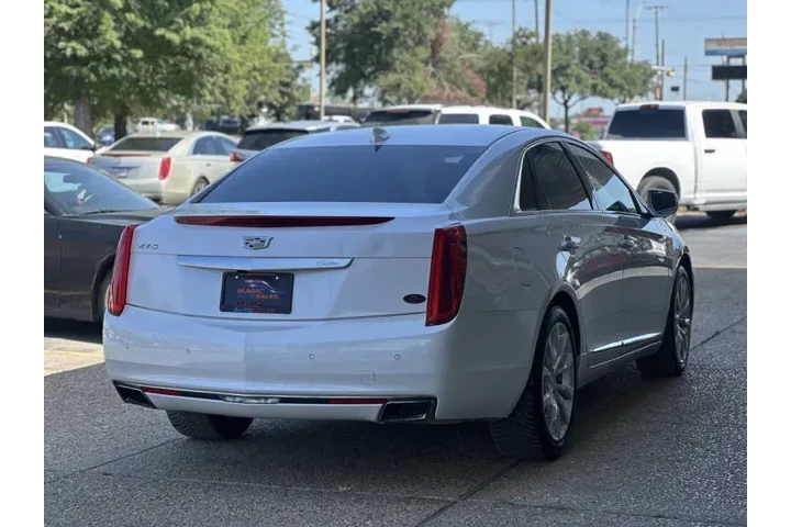 $16999 : 2017 XTS Luxury image 9