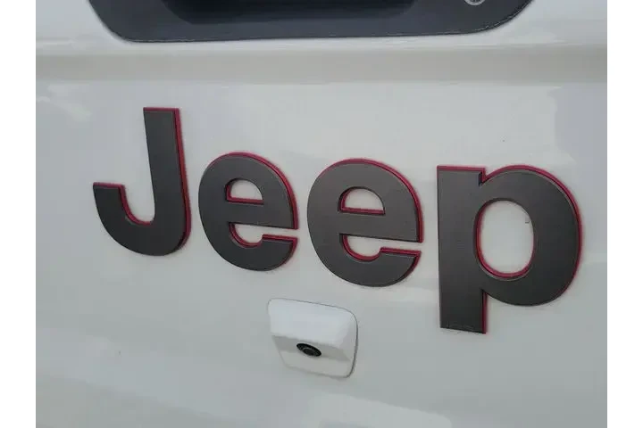 $31991 : Jeep Gladiator 2021 4x4 Rubi image 5