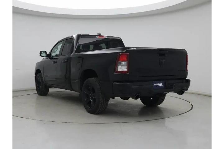 $36998 : Ram 1500 2023 4x4 Big Horn 4 image 2