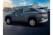 $27700 : Hyundai TUCSON 2025 AWD SE 4 thumbnail