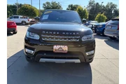 $17950 : 2016 Land Rover Range Rover S thumbnail