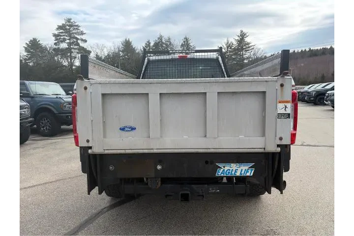 $24995 : Ford F-350 Super Duty 2017 4 image 5