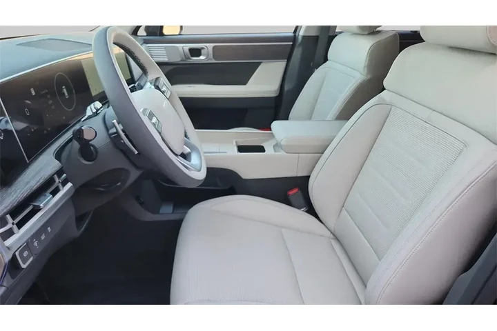 $38840 : Hyundai SANTA FE 2025 Callig image 10