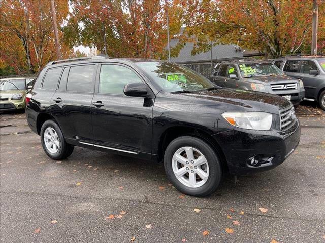 $6995 : 2010 Highlander SE image 4