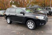 $6995 : 2010 Highlander SE thumbnail