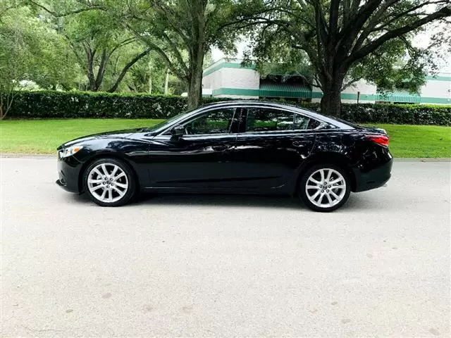 $7000 : 2017 Mazda Mazda6 Sport image 4