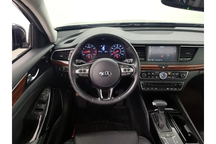 $15998 : Kia Cadenza 2017 Premium 4dr image 10