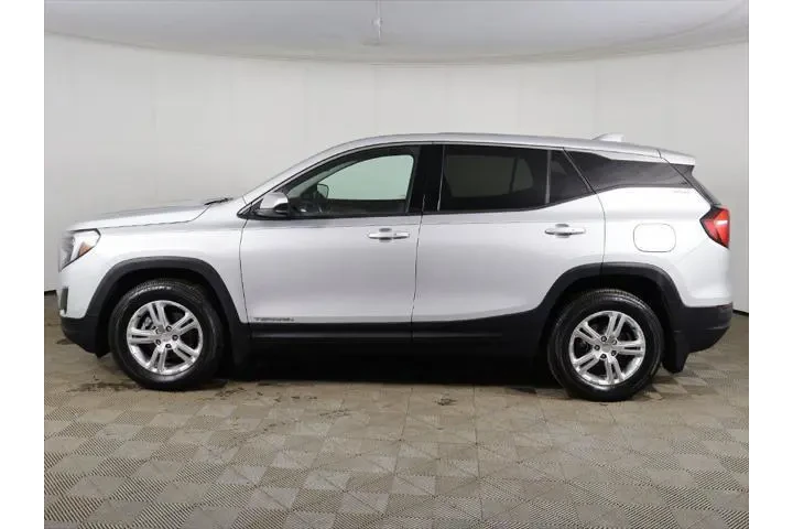 $19499 : GMC Terrain 2020 4x4 SLE 4dr image 10