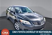 PRE-OWNED 2011 TOYOTA CAMRY LE