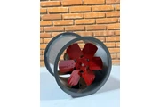 $6500 : Inyector Aire tubo axial 18" thumbnail