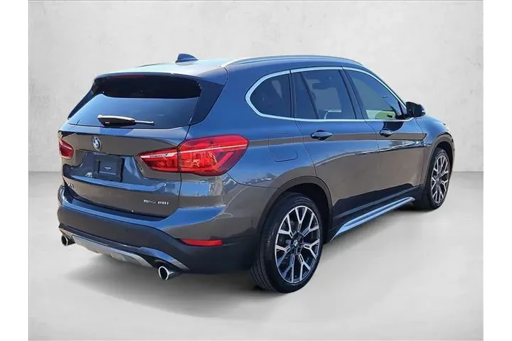 $25991 : BMW X1 2021 sDrive28i 4dr Sp image 5