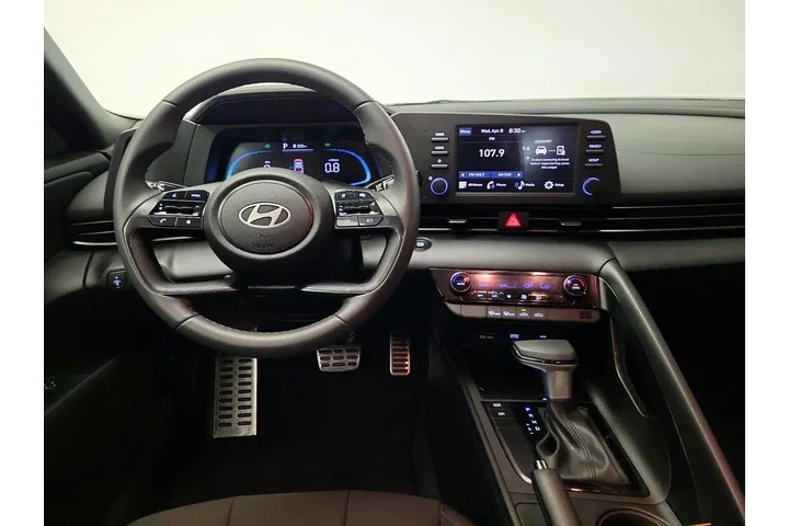 $22998 : Hyundai ELANTRA 2025 SEL Spo image 10