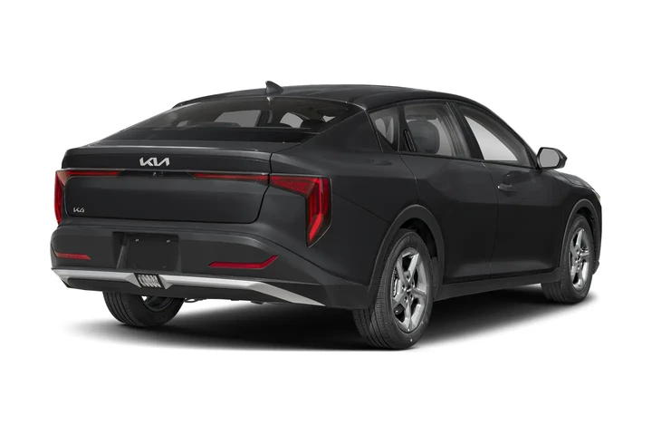$22300 : 2025 K4 LXS image 2