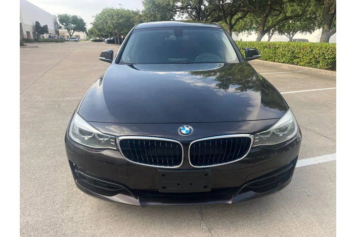 $9500 : 2015 BMW 3 Series 328i xDrive image 3