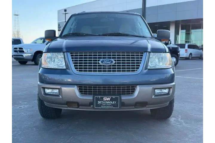 $9905 : Ford Expedition 2004 Eddie B image 3