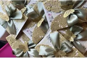 Invitaciones y Recuerdos en Atlanta