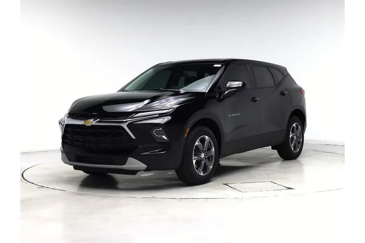 $27998 : Chevrolet Blazer 2025 LT 4dr image 4