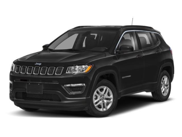 $19400 : PRE-OWNED 2020 JEEP COMPASS A image 3