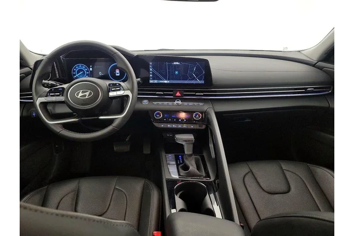 $23998 : Hyundai ELANTRA 2025 Limited image 9