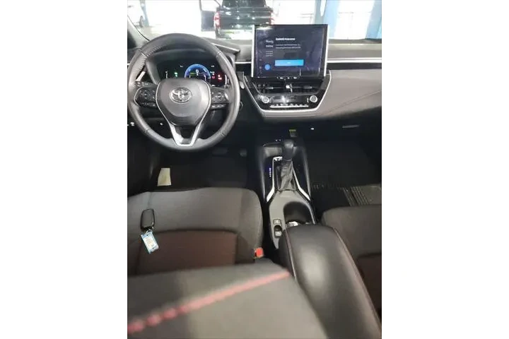 $26478 : Toyota Corolla Hybrid 2025 S image 5