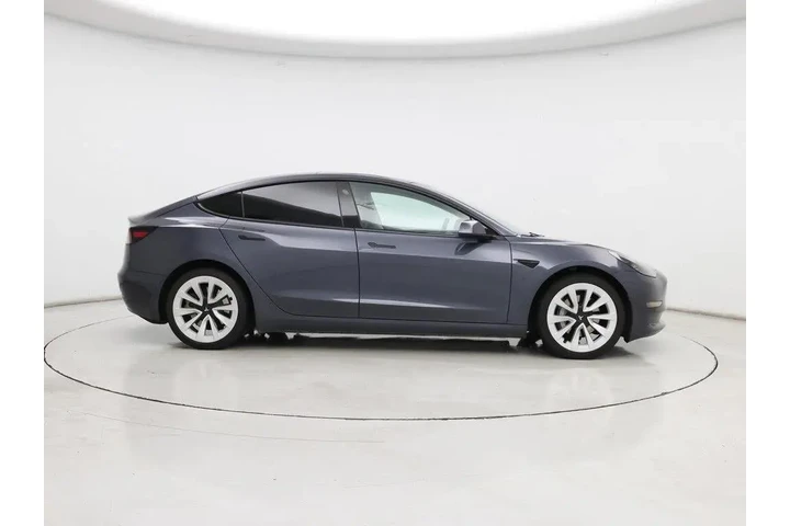 $21998 : Tesla Model 3 2022 AWD Long image 7