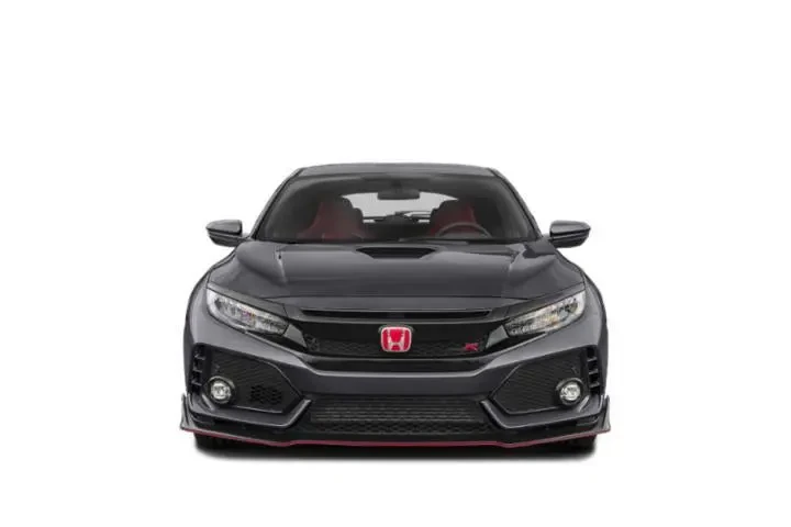 $37187 : Honda Civic 2019 Type R Tour image 4