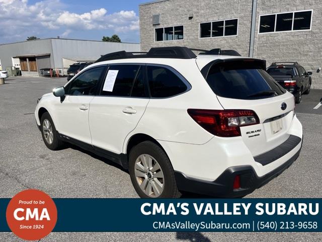 $18997 : PRE-OWNED 2018 SUBARU OUTBACK image 7