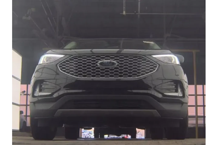 $25999 : Ford Edge 2024 AWD SEL 4dr S image 2