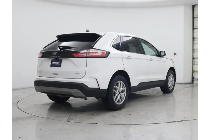 $20998 : Ford Edge 2024 AWD SEL 4dr S image 8