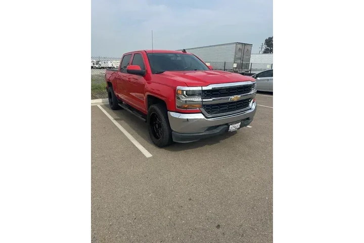 $22900 : Chevrolet Silverado 1500 201 image 3