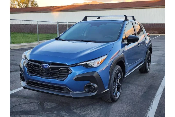 $20800 : 2024 Crosstrek image 5