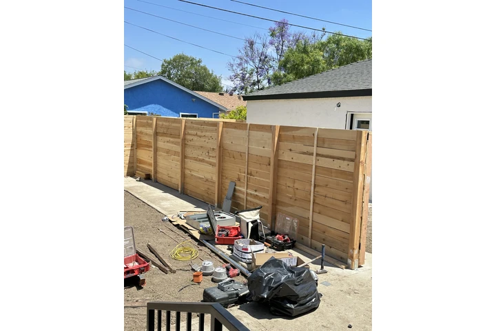 Oscar construction image 6