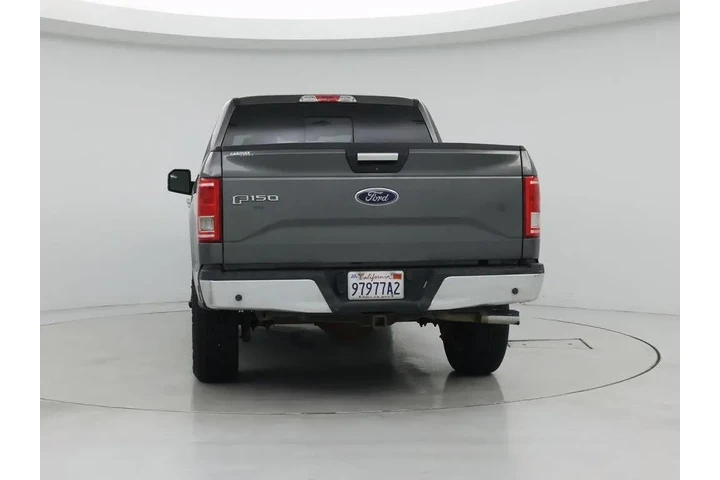 $30998 : Ford F-150 2016 4x4 XLT 4dr image 6