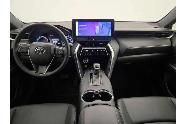 $35998 : Toyota Venza 2024 AWD XLE 4d image 9