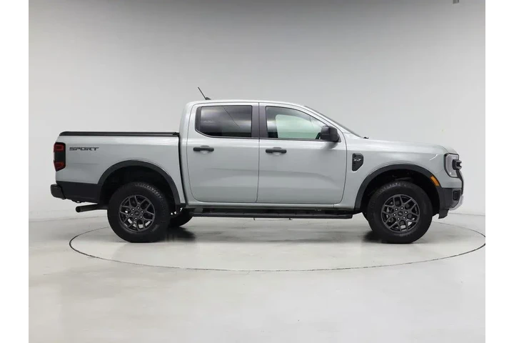$31998 : Ford Ranger 2024 4x2 XLT 4dr image 7