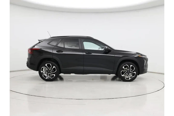 $24998 : Chevrolet Trax 2024 RS 4dr C image 7