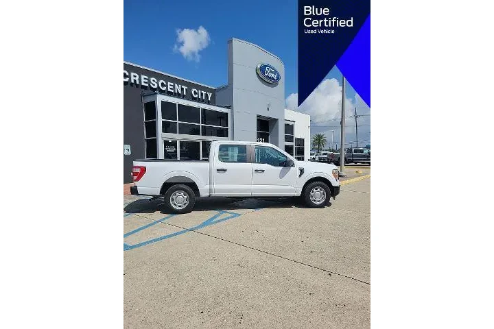 $31885 : Ford F-150 2021 4x2 XL 4dr S image 8