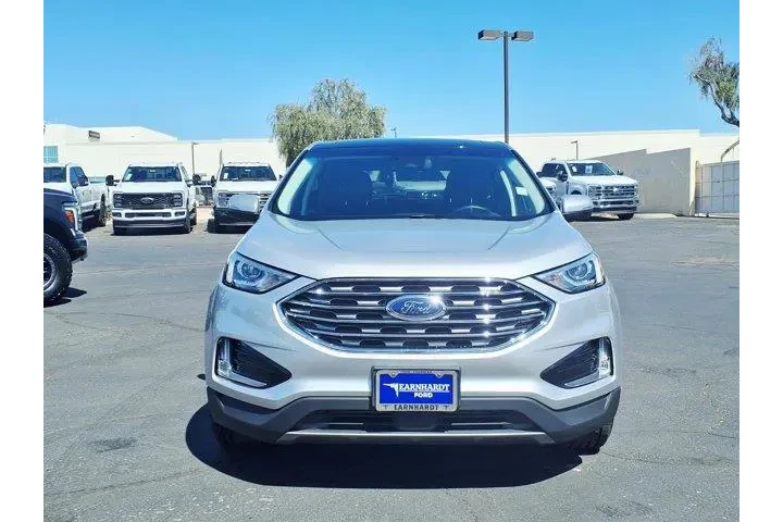 $21900 : Ford Edge 2019 AWD SEL 4dr C image 2