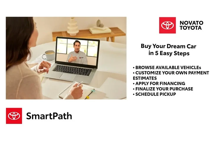 $43999 : Gold Certified2024 RAV4 Hybri image 9