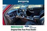 $32995 : Ford Explorer 2023 AWD XLT 4 thumbnail