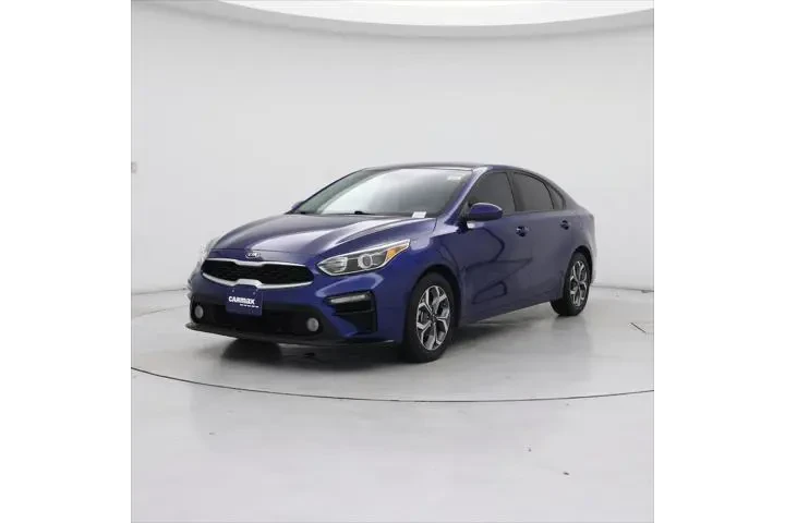 $15998 : Kia Forte 2021 LXS 4dr Sedan image 4