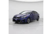 $15998 : Kia Forte 2021 LXS 4dr Sedan thumbnail