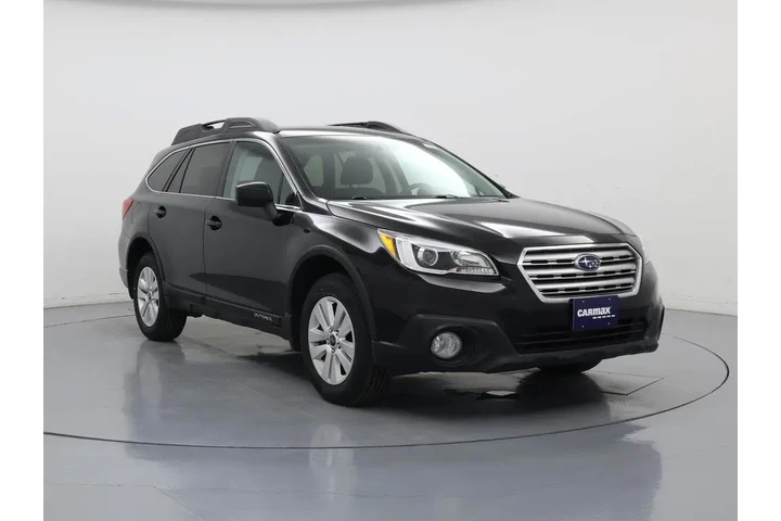 $20998 : Subaru Outback 2015 AWD 2.5i image 1