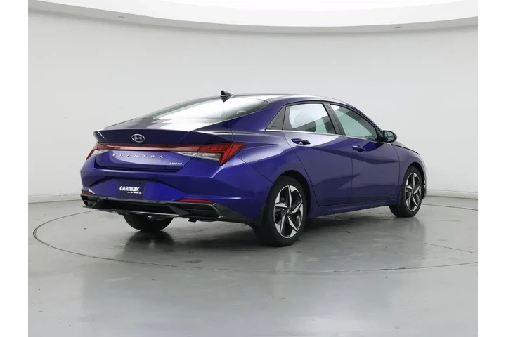 $22998 : Hyundai ELANTRA 2023 Limited image 8