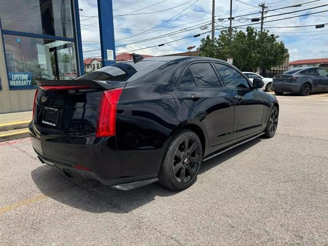 $15000 : 2015 CADILLAC ATS 2.0L Turbo image 7